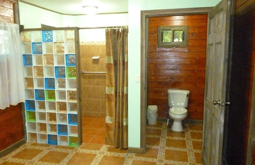 Guayabo Hotel | Blue River Resort & Hot Springs