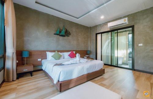 Phitsanulok Resort | Blue River Resort
