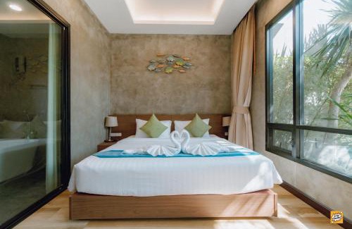 Phitsanulok Resort | Blue River Resort