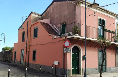 Santa Tecla House | Blue Santa Tecla