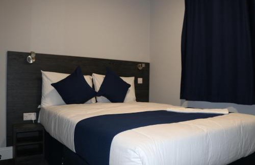 Seven Kings Hotel | Blue Sapphire Hotel