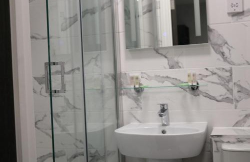 Seven Kings Hotel | Blue Sapphire Hotel