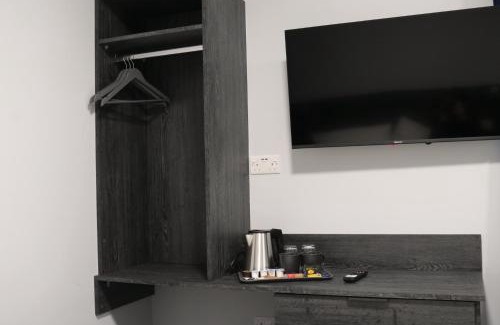 Seven Kings Hotel | Blue Sapphire Hotel
