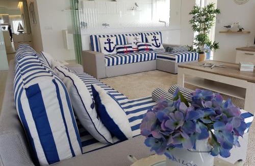 Povoa De Varzim Apartment | Blue Sea Apartment