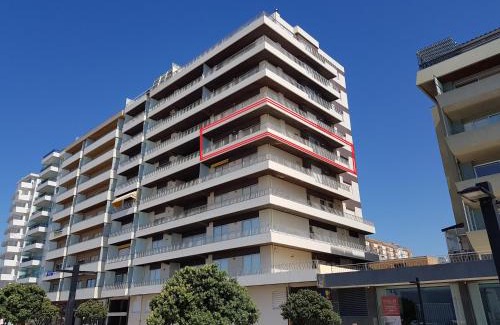 Povoa De Varzim Apartment | Blue Sea Apartment