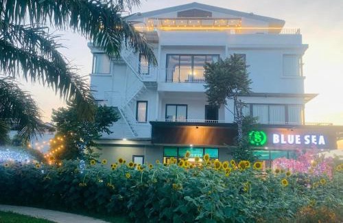 Huong Thuy House | Blue Sea Hue Hotel