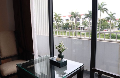 Huong Thuy Apartment | Blue Sea Hue Hotel