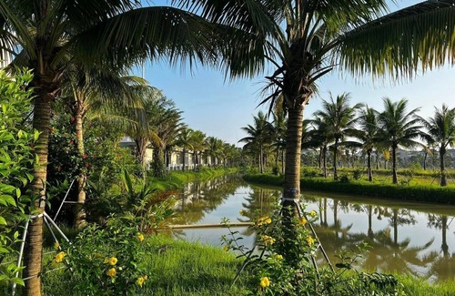 Huong Thuy Apartment | Blue Sea Hue Hotel