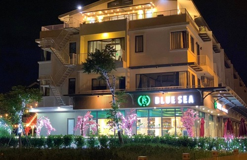 Huong Thuy Apartment | Blue Sea Hue Hotel