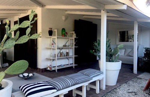Fondo Morte Villa | Blue Sea Oasis
