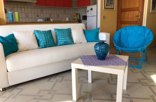 Cuglieri House | blue sea sun and sea, a fantastic cycling holiday for you too !.