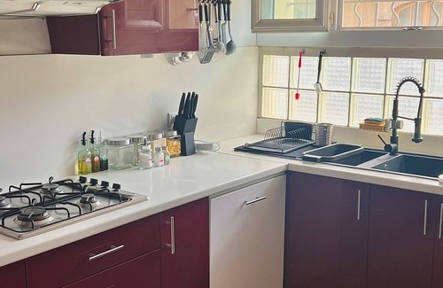 Avignon City Centre Apartment | Blue Seahorse Flat - T3 Avignon Intra-muros - GARAGE WIFI CLIM