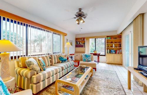 New Smyrna Beach House | Blue Seahorse Haven