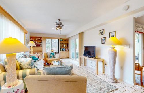 New Smyrna Beach House | Blue Seahorse Haven