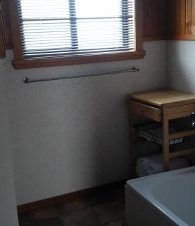 Scamander Apartment | Blue Seas Holiday Villas