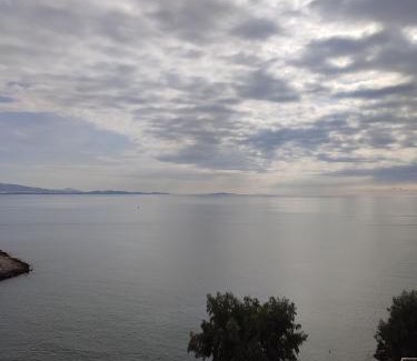 Peiraiki Apartment | Blue Seaview Suites
