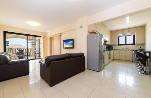 Pyla Apartment | Blue Serenity Complex