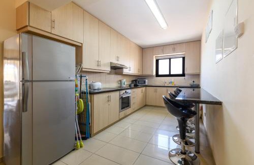 Pyla Apartment | Blue Serenity Complex