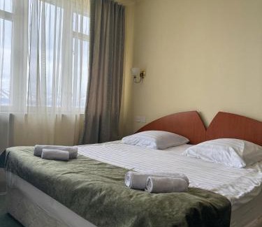 Kaputan Hotel | Blue Sevan Hotel