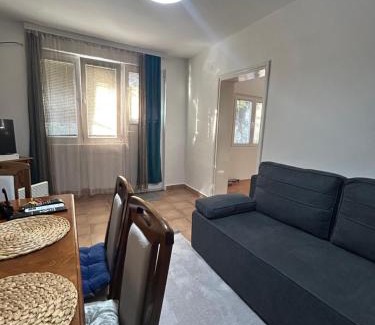 Dobrota Apartment | Blue Shell Apartments