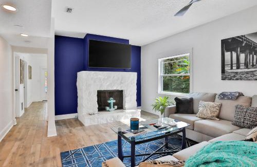 Port Richey House | Blue Shores
