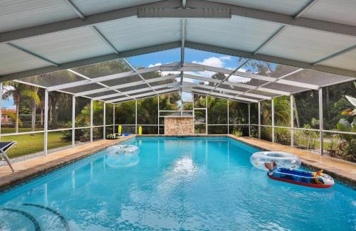 Port Richey House | Blue Shores