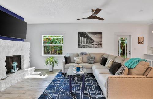 Port Richey House | Blue Shores