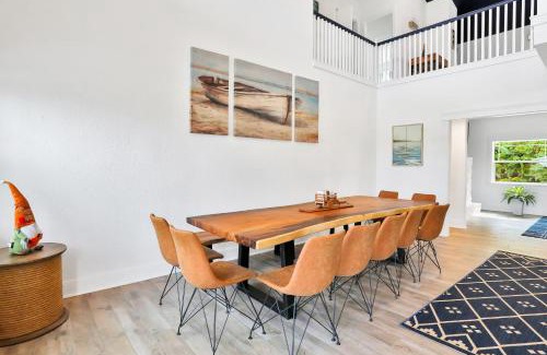 Port Richey House | Blue Shores