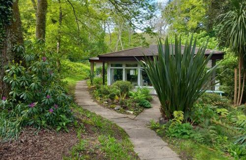 Lelant House | Blue Skies