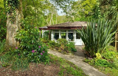 Lelant House | Blue Skies
