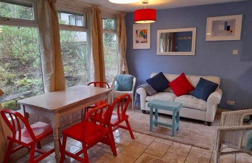 Lelant House | Blue Skies