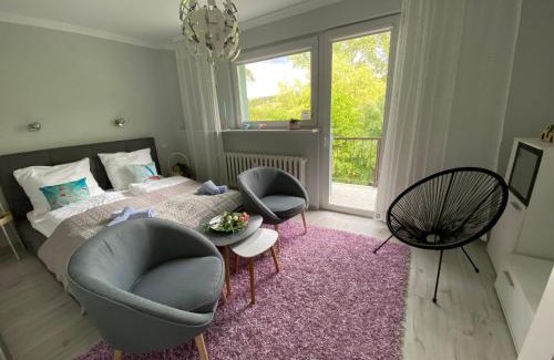 Duszniki Zdroj Apartment | Blue Sky Apartament