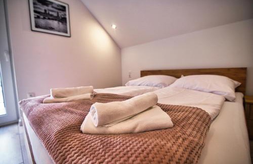 Wisla Mala Apartment | Blue Sky - Apartamenty Zator