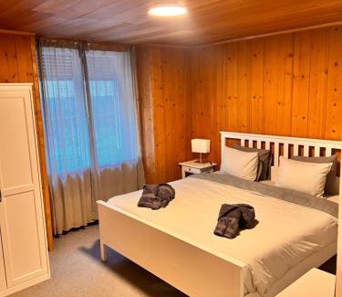 Goeschenen Bed & Breakfast | Blue Sky Apartments