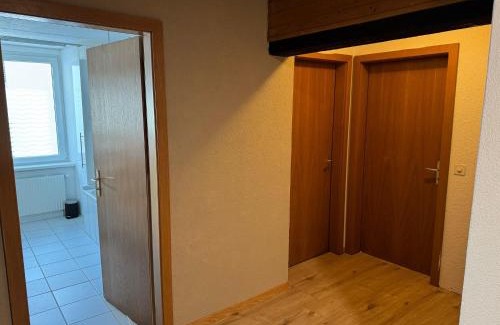 Goeschenen Apartment | Blue Sky Apartments