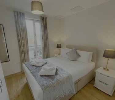 Guildford Apartment | Blue Sky Apartments@Guildford Town Centre