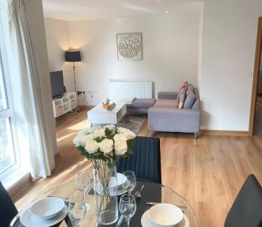 Guildford Apartment | Blue Sky Apartments@Guildford Town Centre