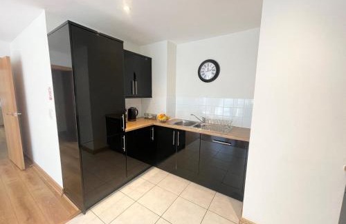 Guildford Apartment | Blue Sky Apartments@Guildford Town Centre