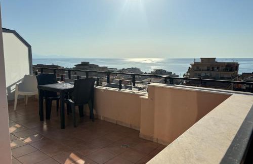 Capo d'Orlando Apartment | Blue Sky Apartments