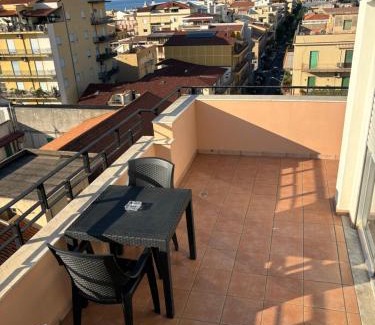 Capo d'Orlando Apartment | Blue Sky Apartments