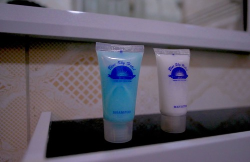 Zuarungu Hotel | BLUE SKY HOTEL LTD