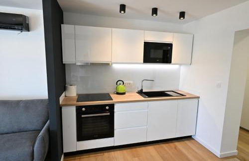 Kostrena Apartment | Blue Sky