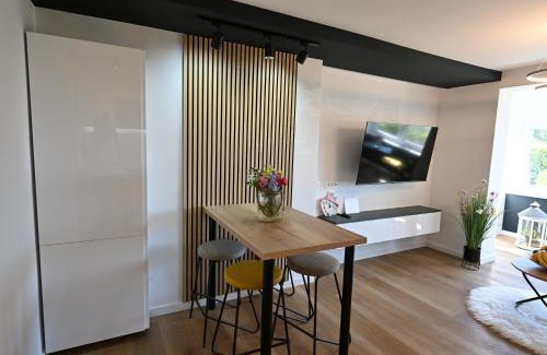 Kostrena Apartment | Blue Sky