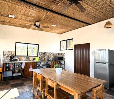 Nicoya Ski Chalet | Blue Sky Lodge