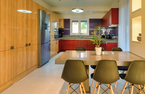 Episkopi Villa | Blue Sky Villa in Crete