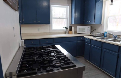 Silver Bay House | Blue Spruce Haus | 4 BR