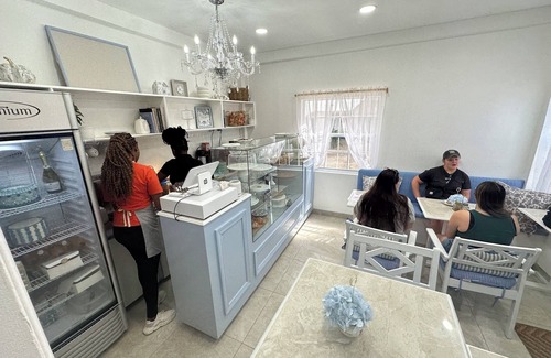 Morne Rouge Apartment | Blue Star Apartments and Hotel