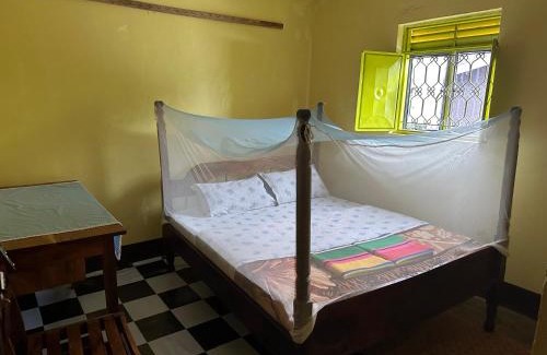 Sipi House | Blue Star Homestay