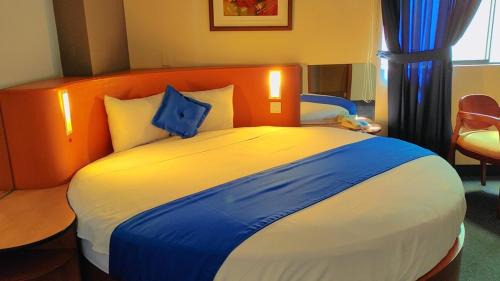 Corpac Hotel | Blue Star Hotel