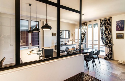 Riva Apartment | Blue Stay
